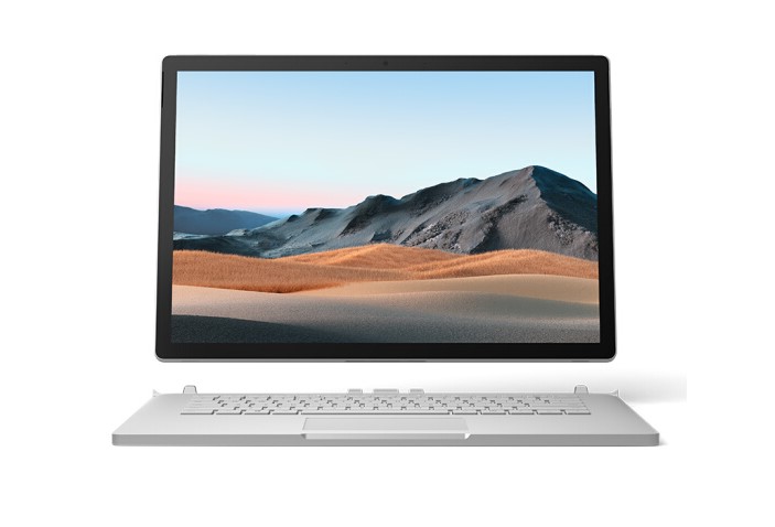 怀集Surface 维修前的准备工作