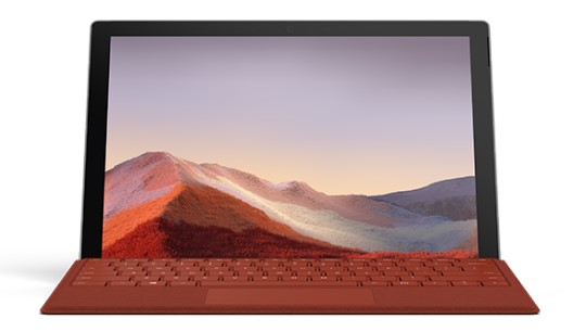 怀集清洁和维护 Surface